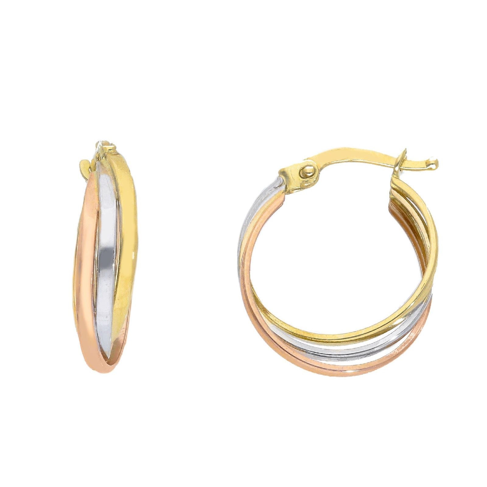 Orecchini JOY Gioielli Oro da donna 077993-1