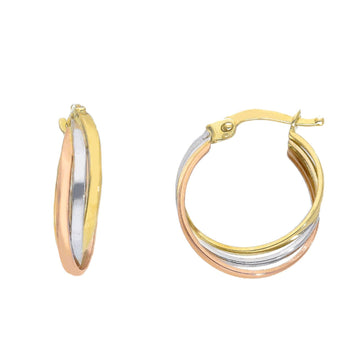 Orecchini JOY Gioielli Oro da donna 077993-1