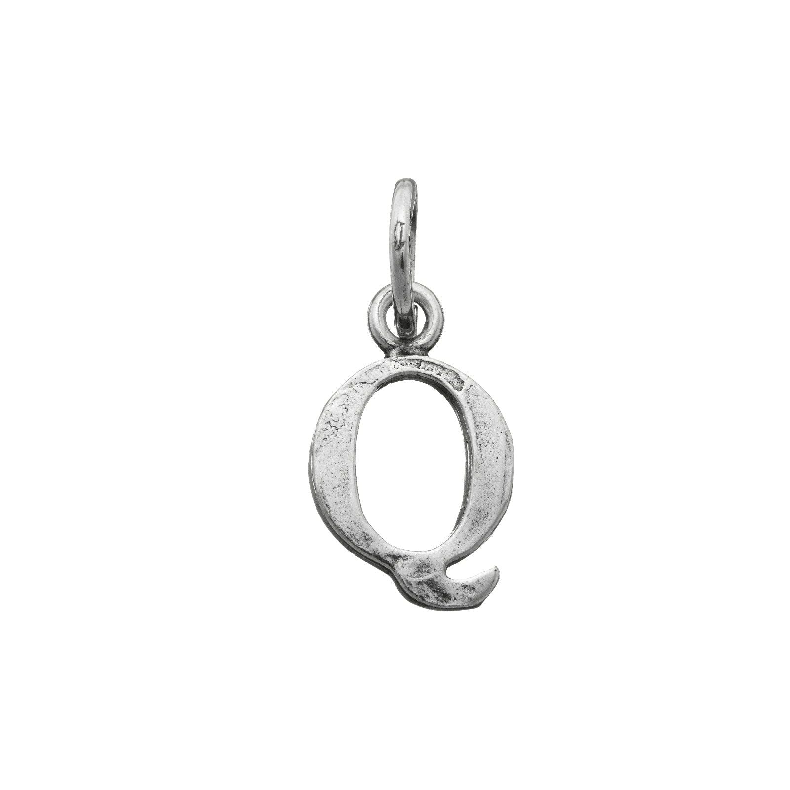 Charm Giovanni Raspini Lettere e Numeri unisex 07814-1