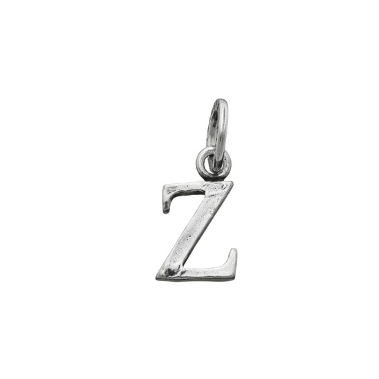 Charm Giovanni Raspini Lettere e Numeri unisex 07820-1