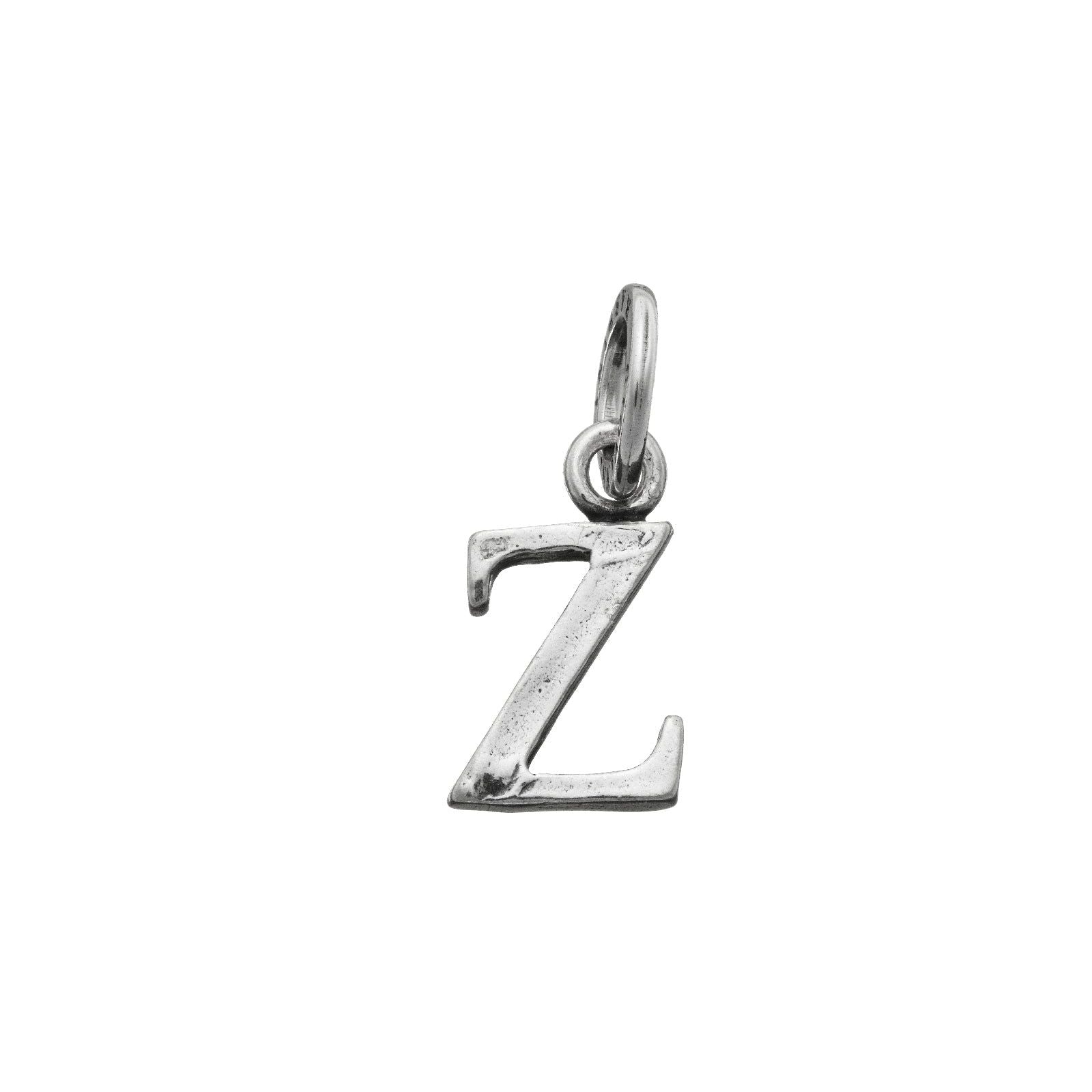 Charm Giovanni Raspini Lettere e Numeri unisex 07820-1