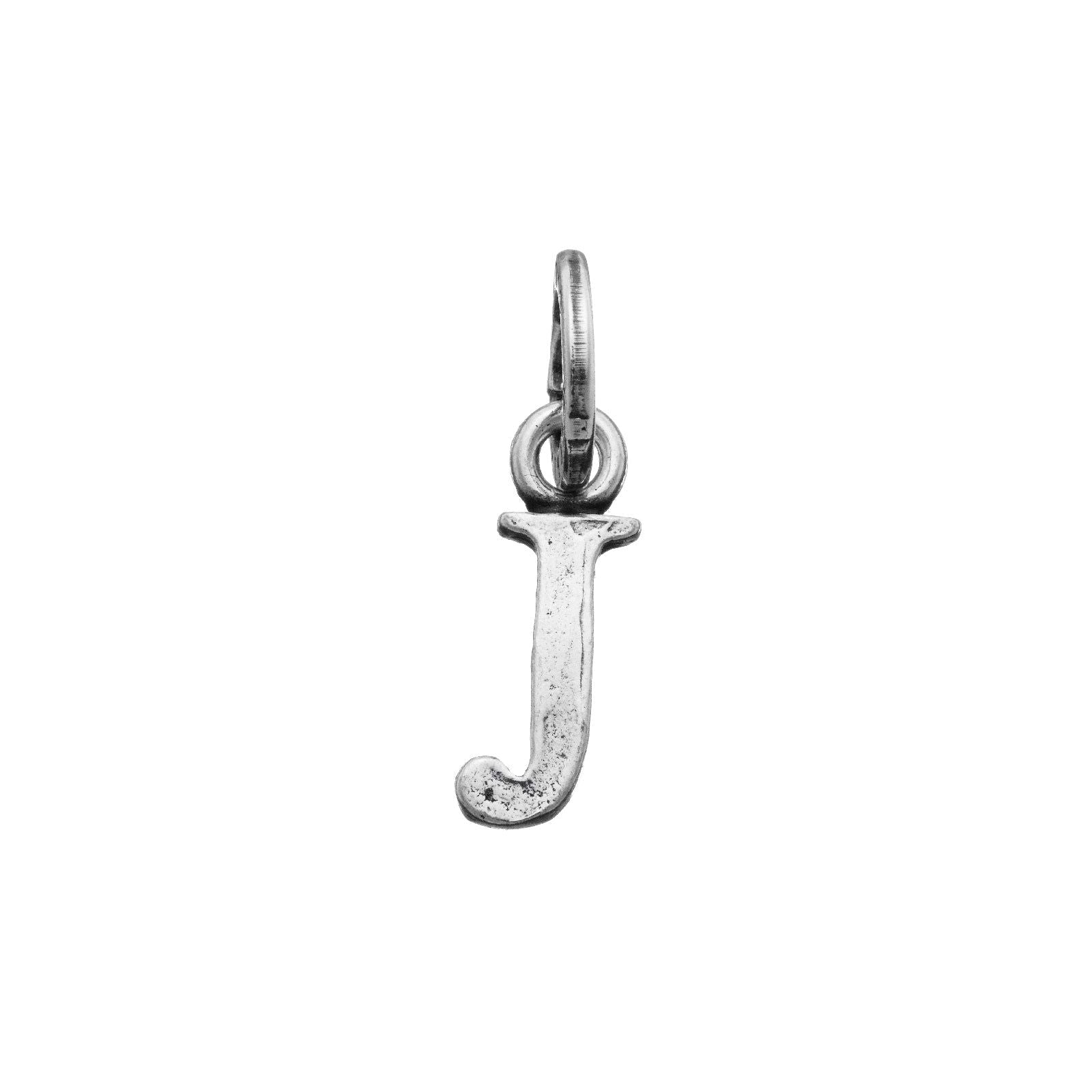 Charm Giovanni Raspini Lettere e Numeri unisex 07821-1