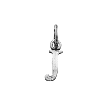 Charm Giovanni Raspini Lettere e Numeri unisex 07821-1