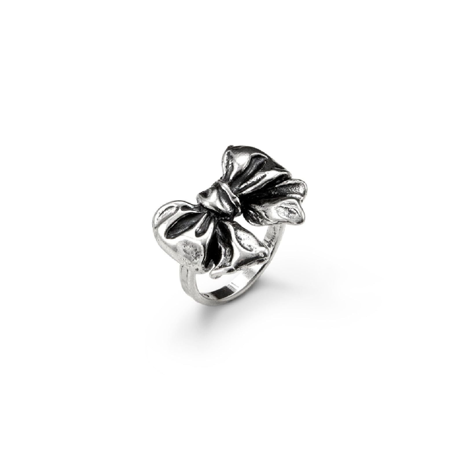 Anello Giovanni Raspini Rock da donna 07847-1