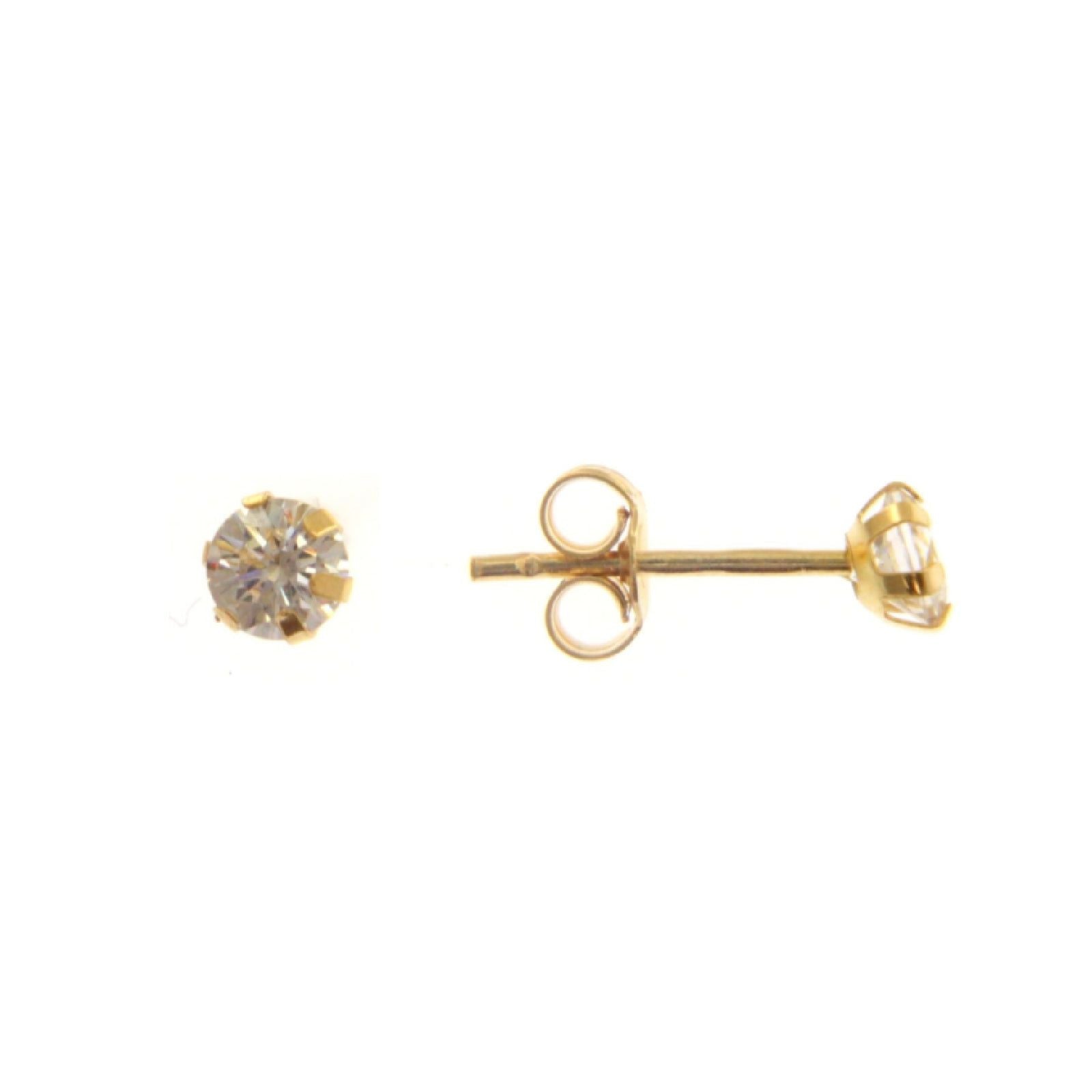 Orecchini JOY Gioielli Oro unisex 079158-1