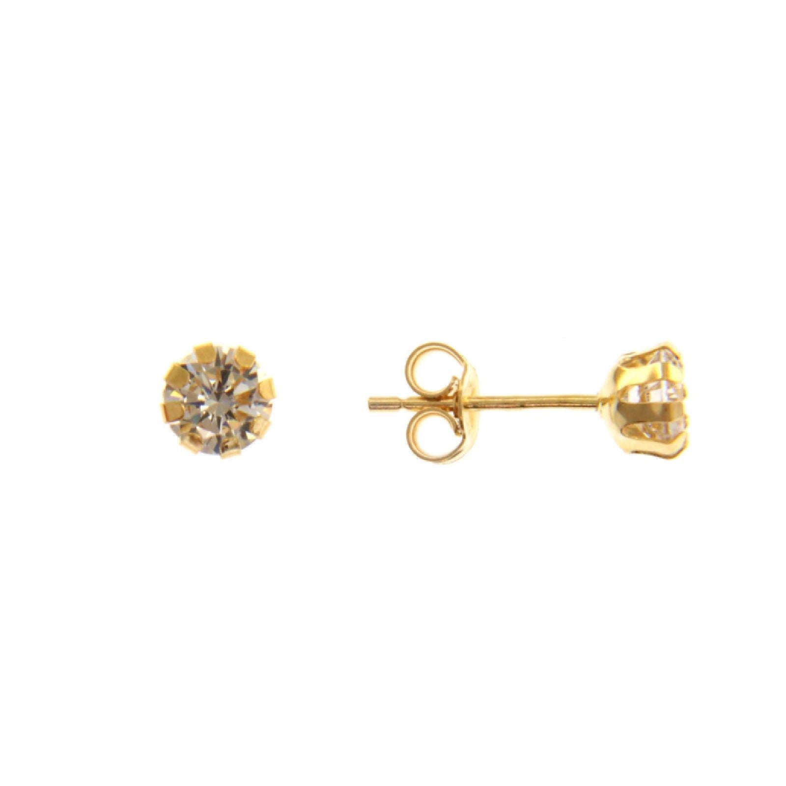 Orecchini JOY Gioielli Oro unisex 079159-1