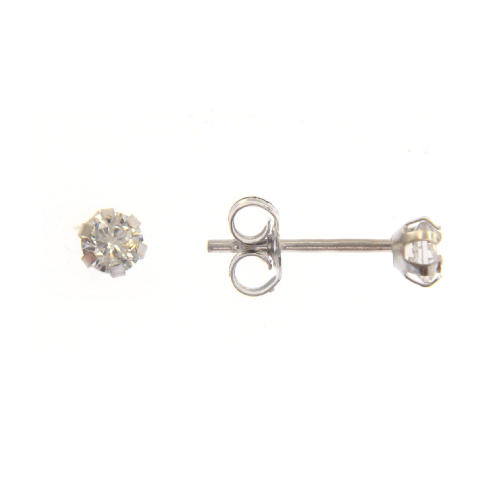Orecchini JOY Gioielli Oro unisex 079160-1