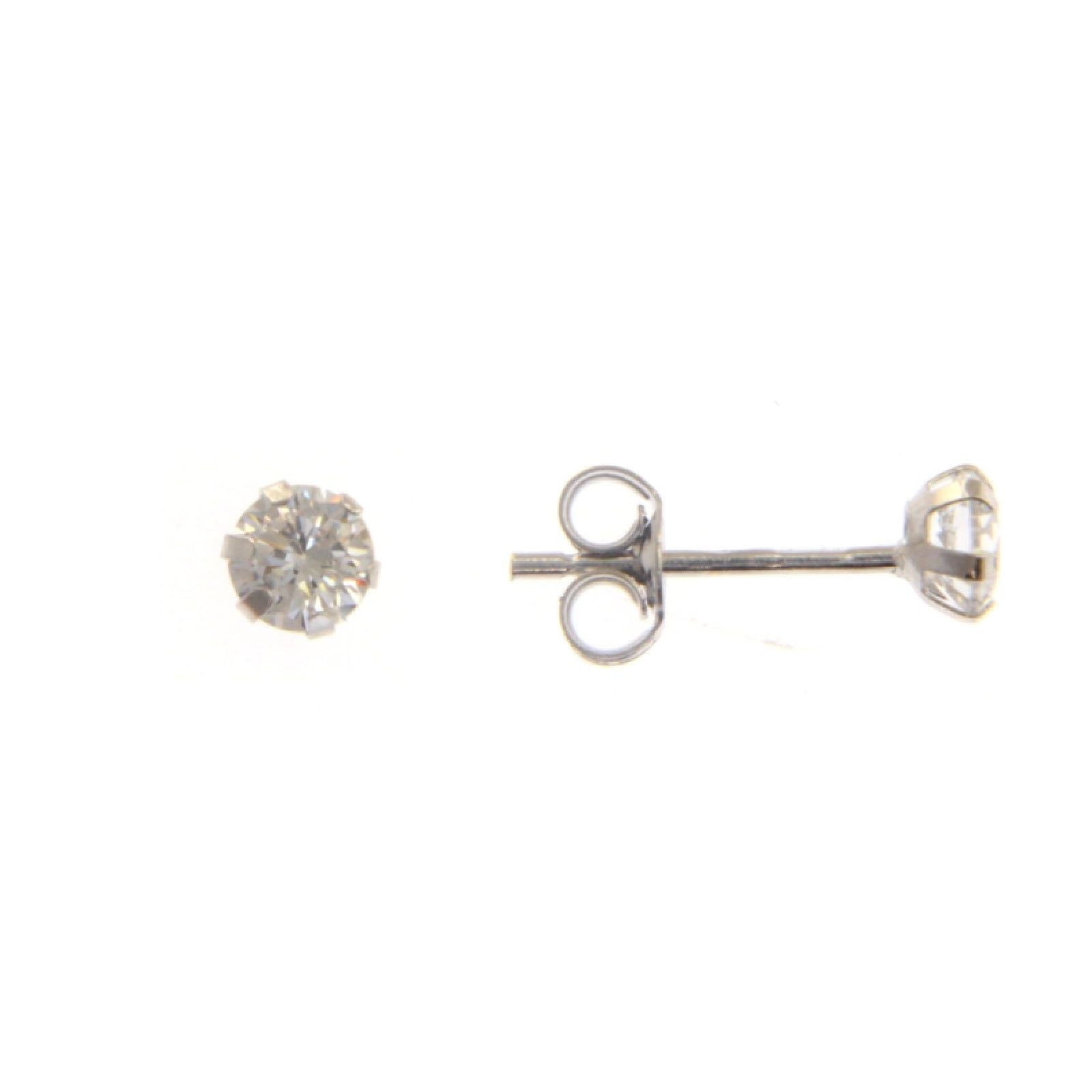 Orecchini JOY Gioielli Oro unisex 079161-1