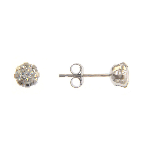 Orecchini JOY Gioielli Oro unisex 079162-1