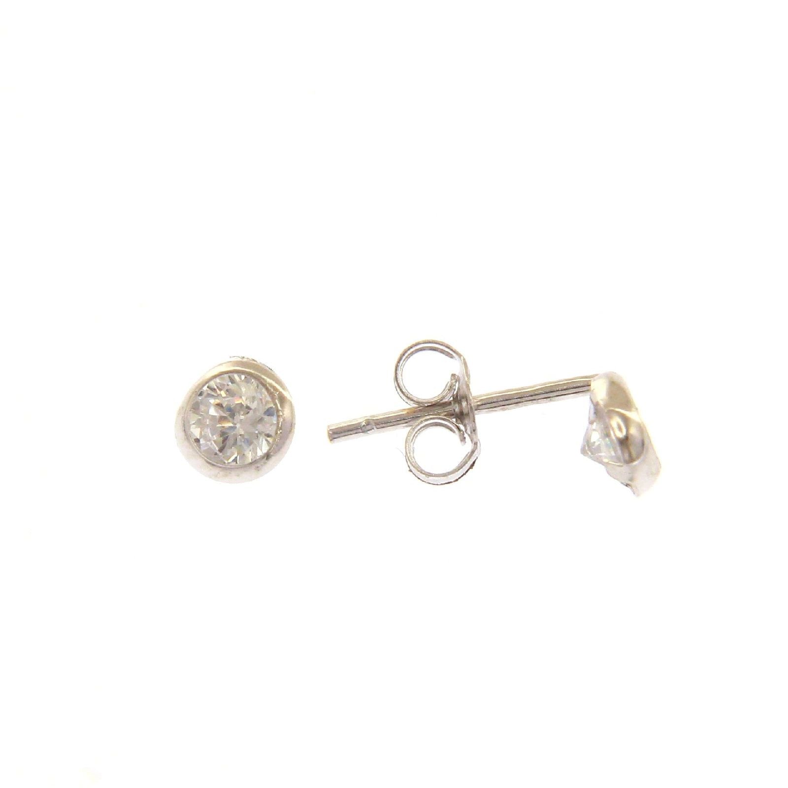 Orecchini JOY Gioielli Oro unisex 079188-1