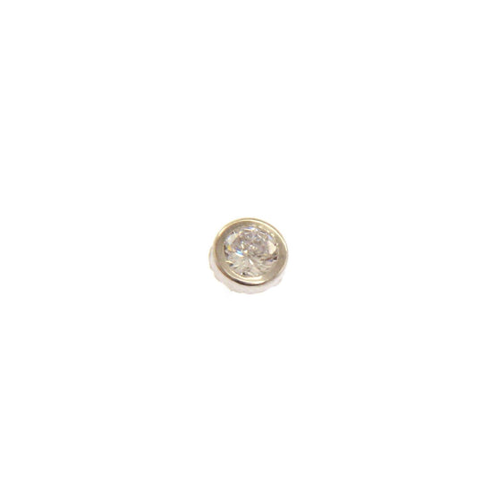 Orecchino singolo JOY Gioielli Oro unisex 079189MONO-1