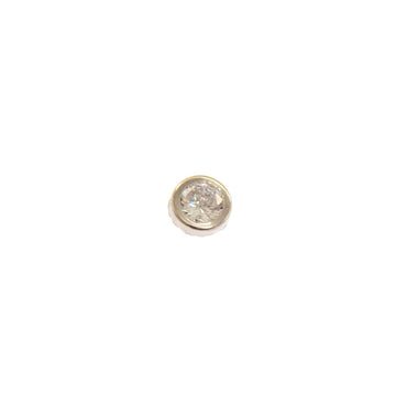 Orecchino singolo JOY Gioielli Oro unisex 079189MONO-1