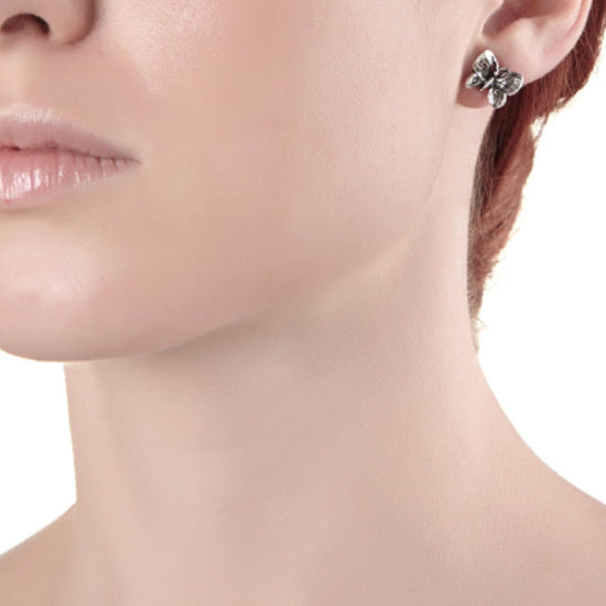 Orecchini Giovanni Raspini Floral da donna 07995-2