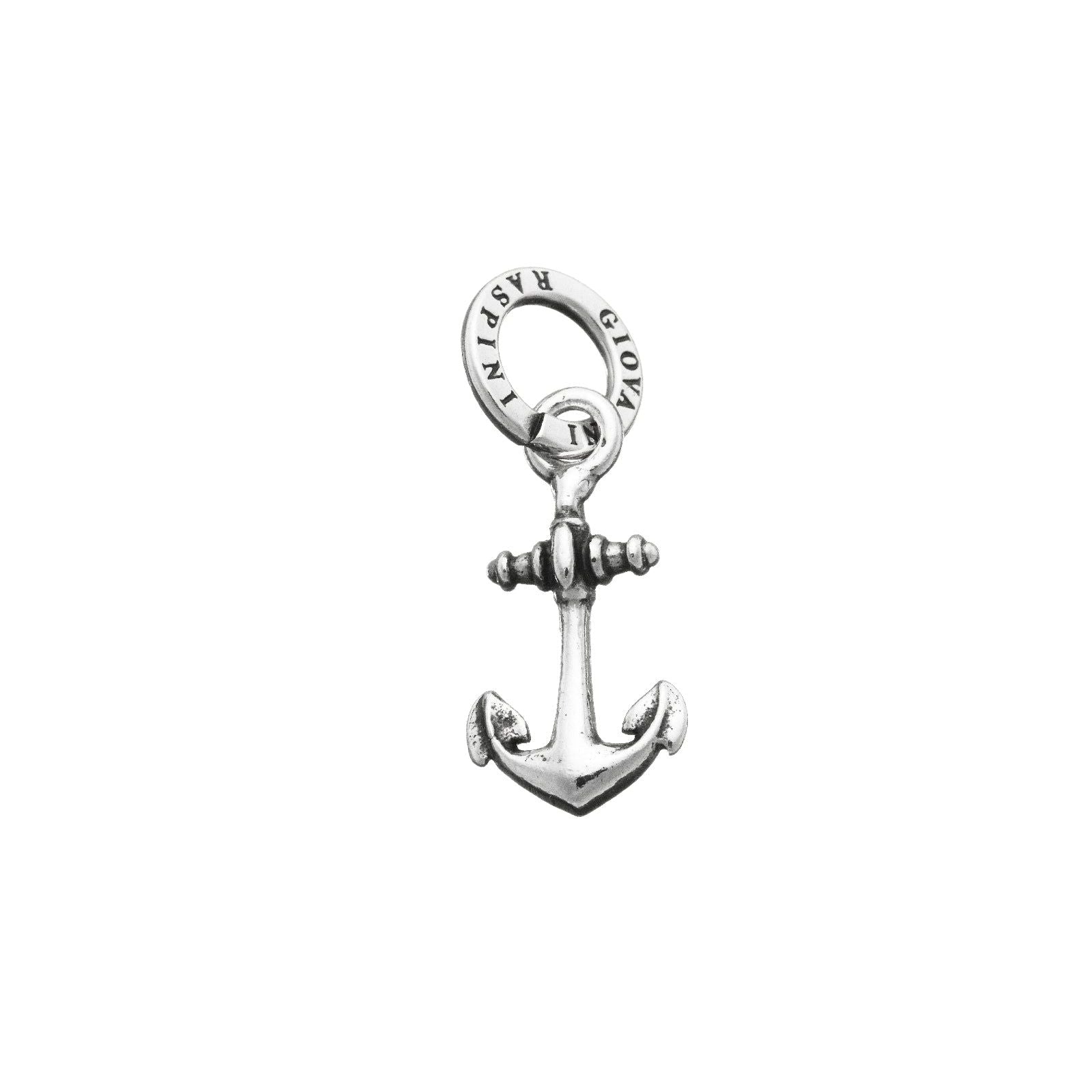 Charm Giovanni Raspini Mare unisex 08071-1