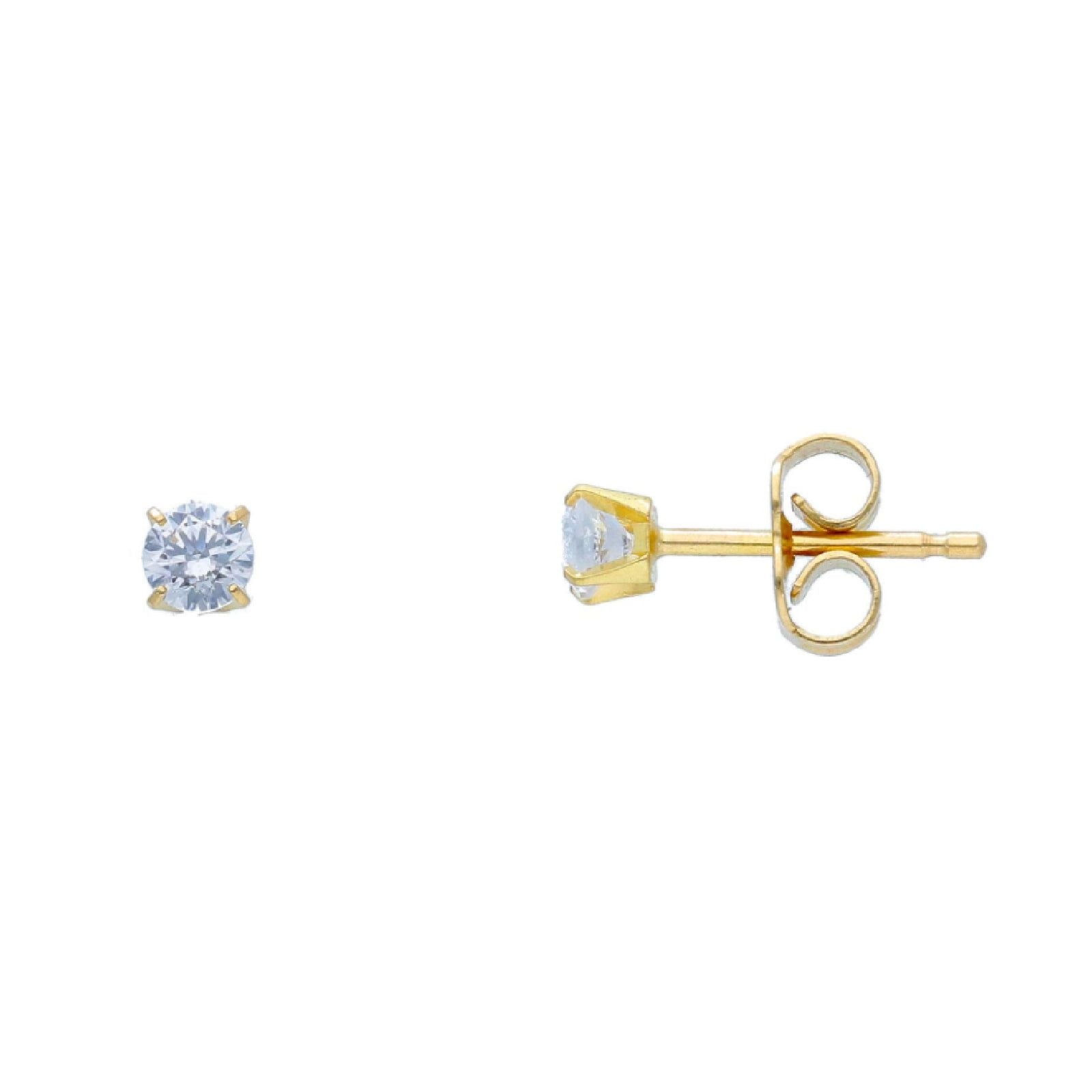 Orecchini JOY Gioielli Oro unisex 080811-1