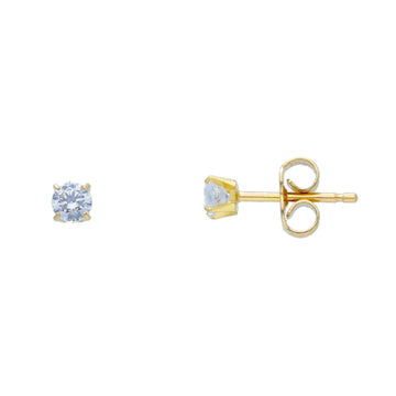 Orecchini JOY Gioielli Oro unisex 080811-1