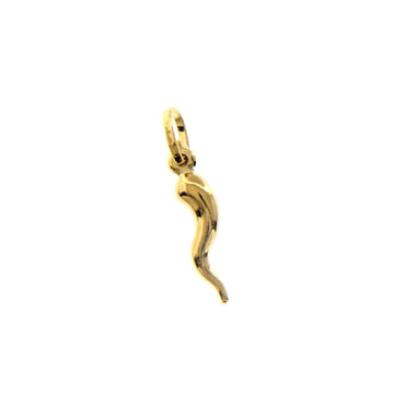 Ciondolo JOY Gioielli Oro unisex 081031-1