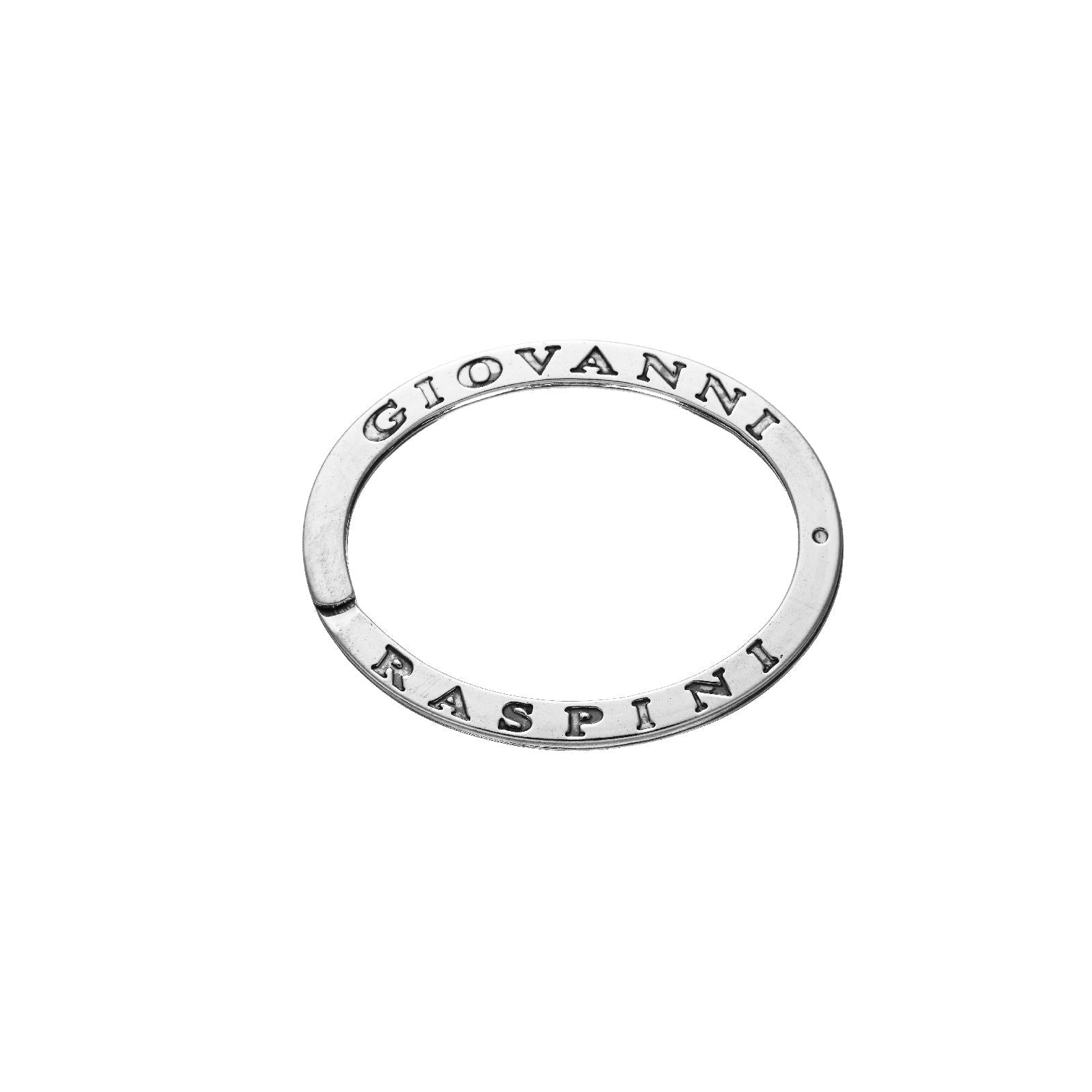 Portachiavi Brisé Giovanni Raspini Basi unisex 08119-1