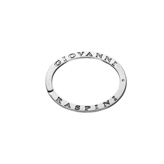 Portachiavi Brisé Giovanni Raspini Basi unisex 08119-1