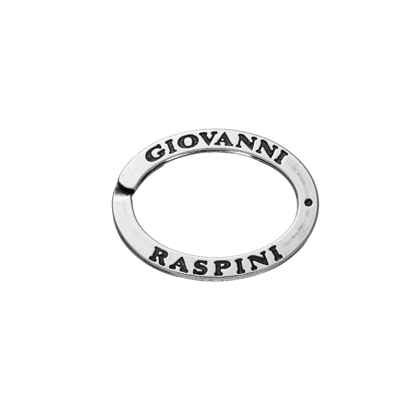 Portachiavi Brisé Giovanni Raspini Basi unisex 08120-1