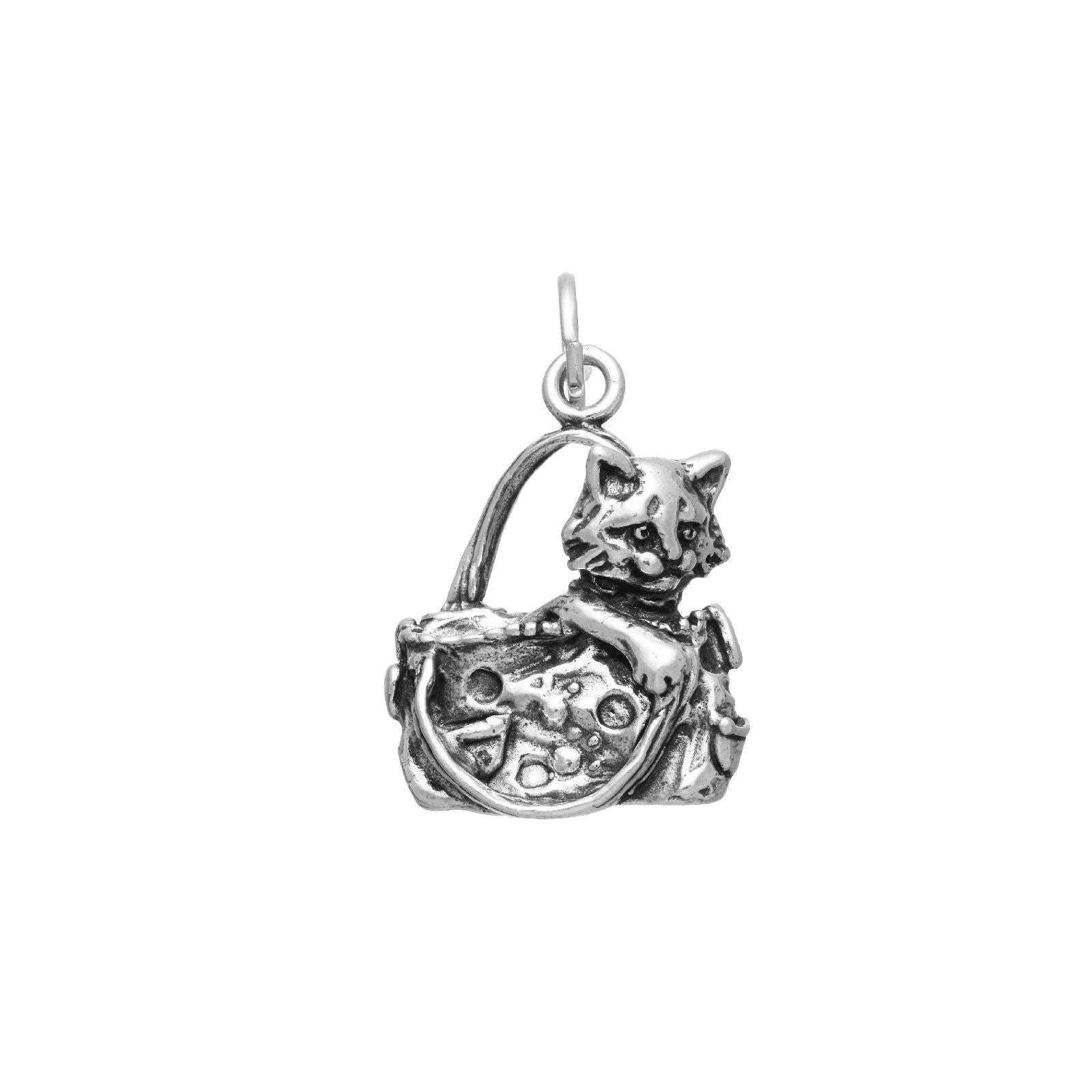 Charm Giovanni Raspini Animalier da donna 08242-1