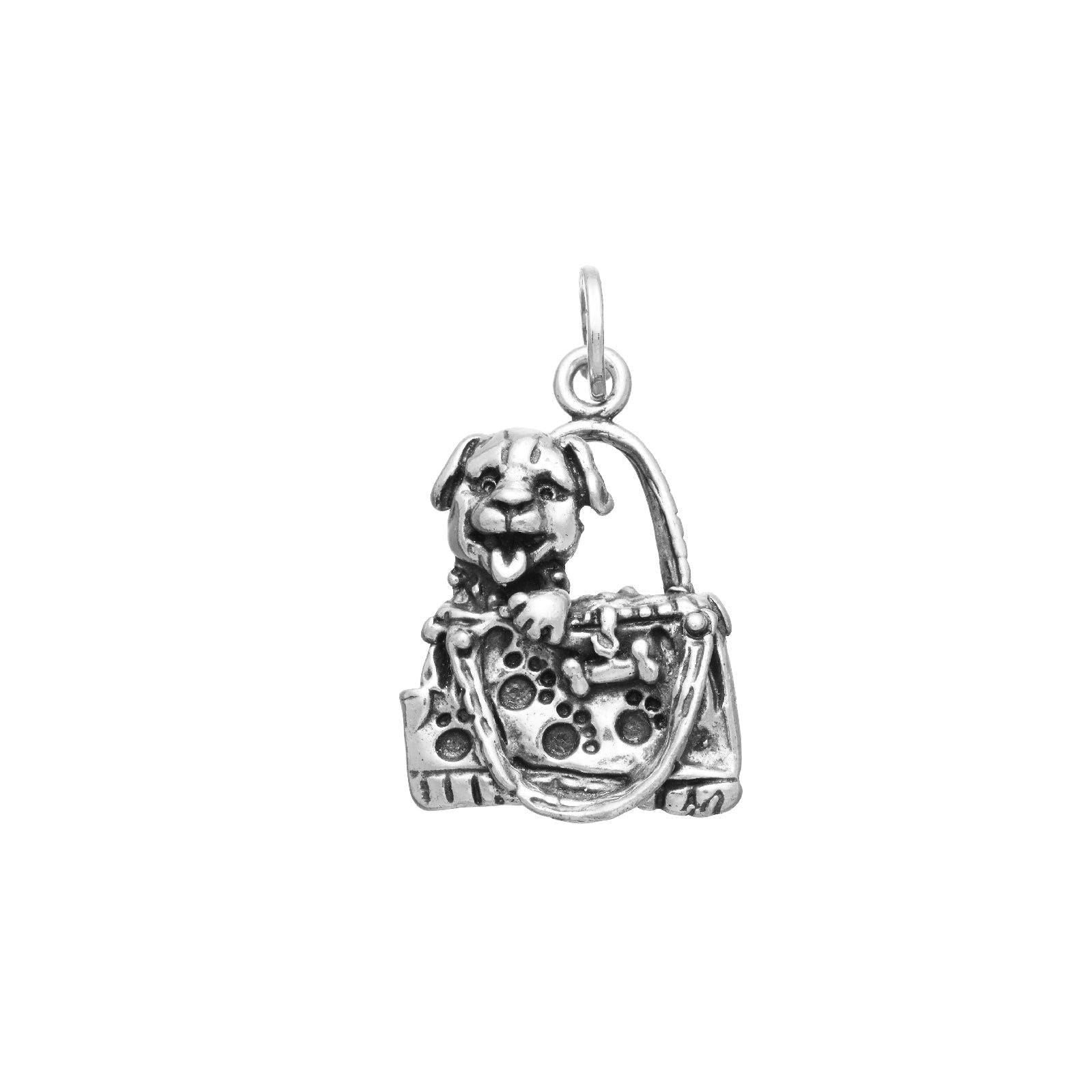 Charm Giovanni Raspini Animalier da donna 08243-1