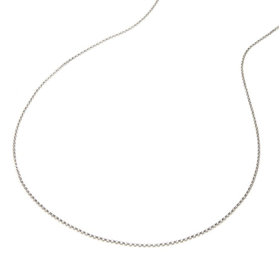Collana Giovanni Raspini Basi unisex 08351-1