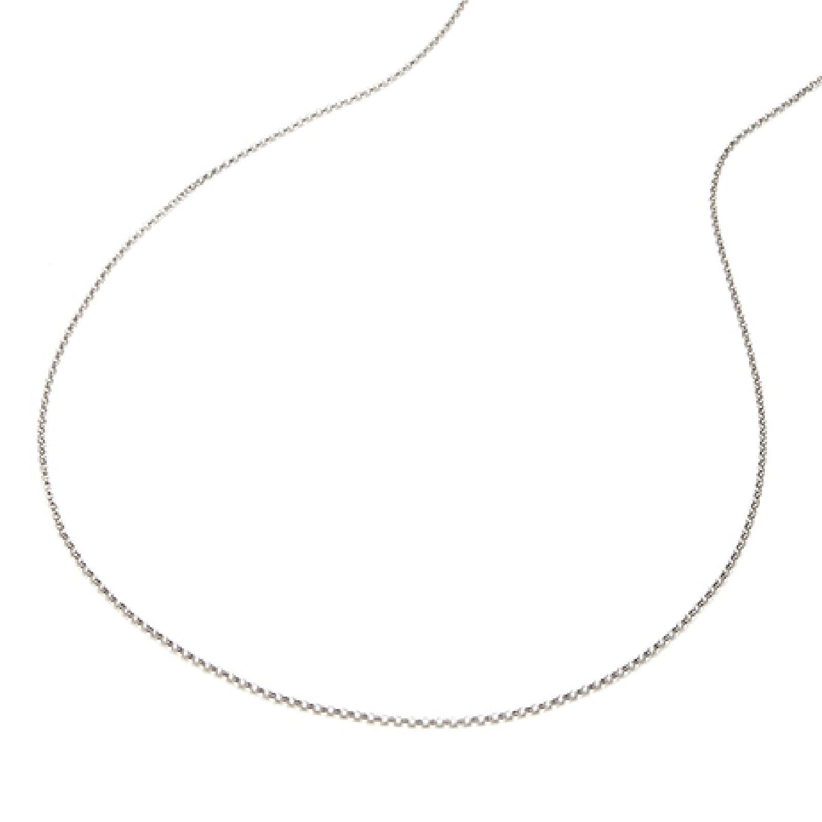 Collana Giovanni Raspini Basi unisex 08351-1