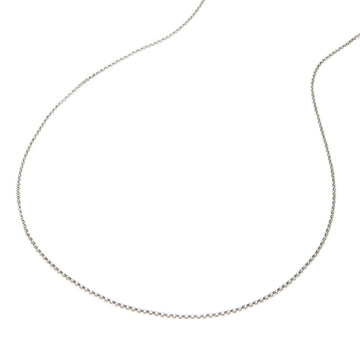Collana Giovanni Raspini Basi unisex 08351-1