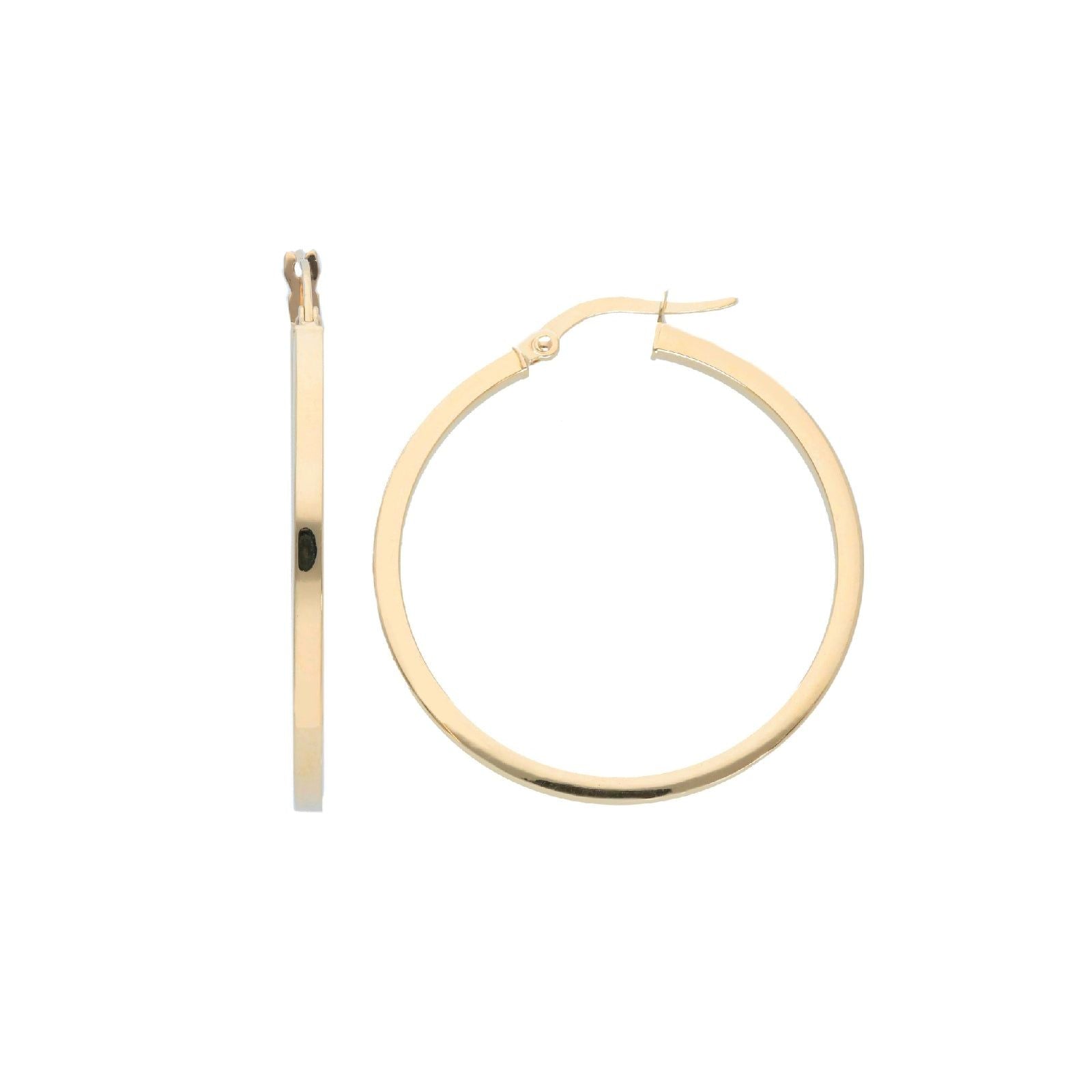 Orecchini JOY Gioielli Oro da donna 084722-1