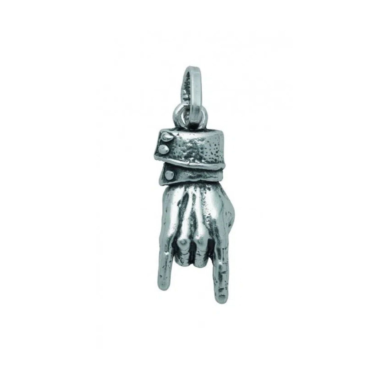 Charm Giovanni Raspini Amuleti unisex 08623-1
