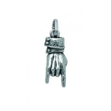 Charm Giovanni Raspini Amuleti unisex 08623-1