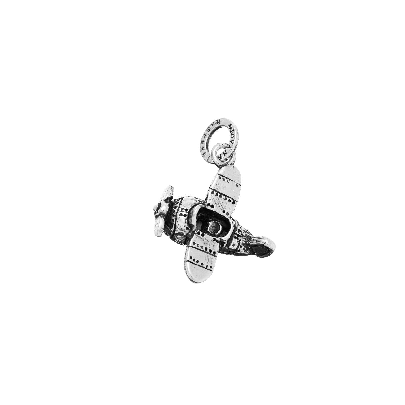 Charm Giovanni Raspini Baby unisex 08649-1