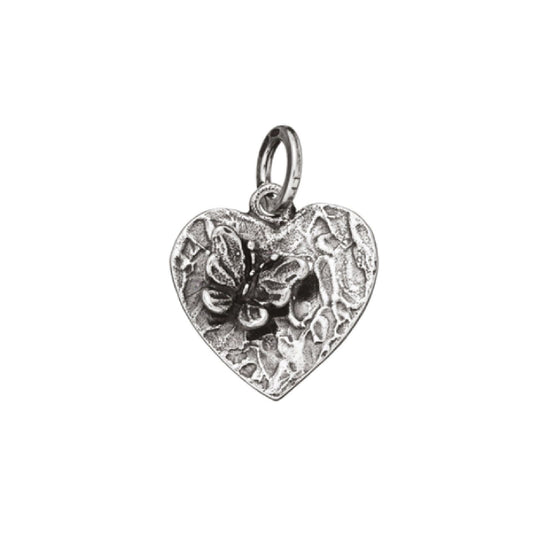 Charm Giovanni Raspini Cuori e Angeli da donna 08741-1