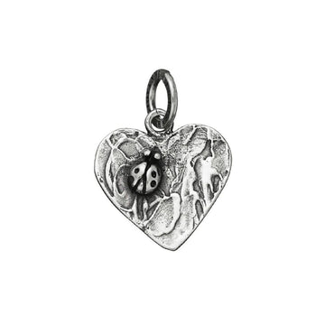 Charm Giovanni Raspini Cuori e Angeli da donna 08742-1