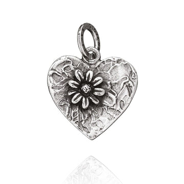Charm Giovanni Raspini Cuori e Angeli da donna 08744-1