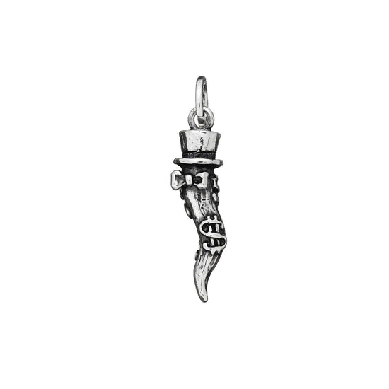 Charm Giovanni Raspini Amuleti unisex 08772-1
