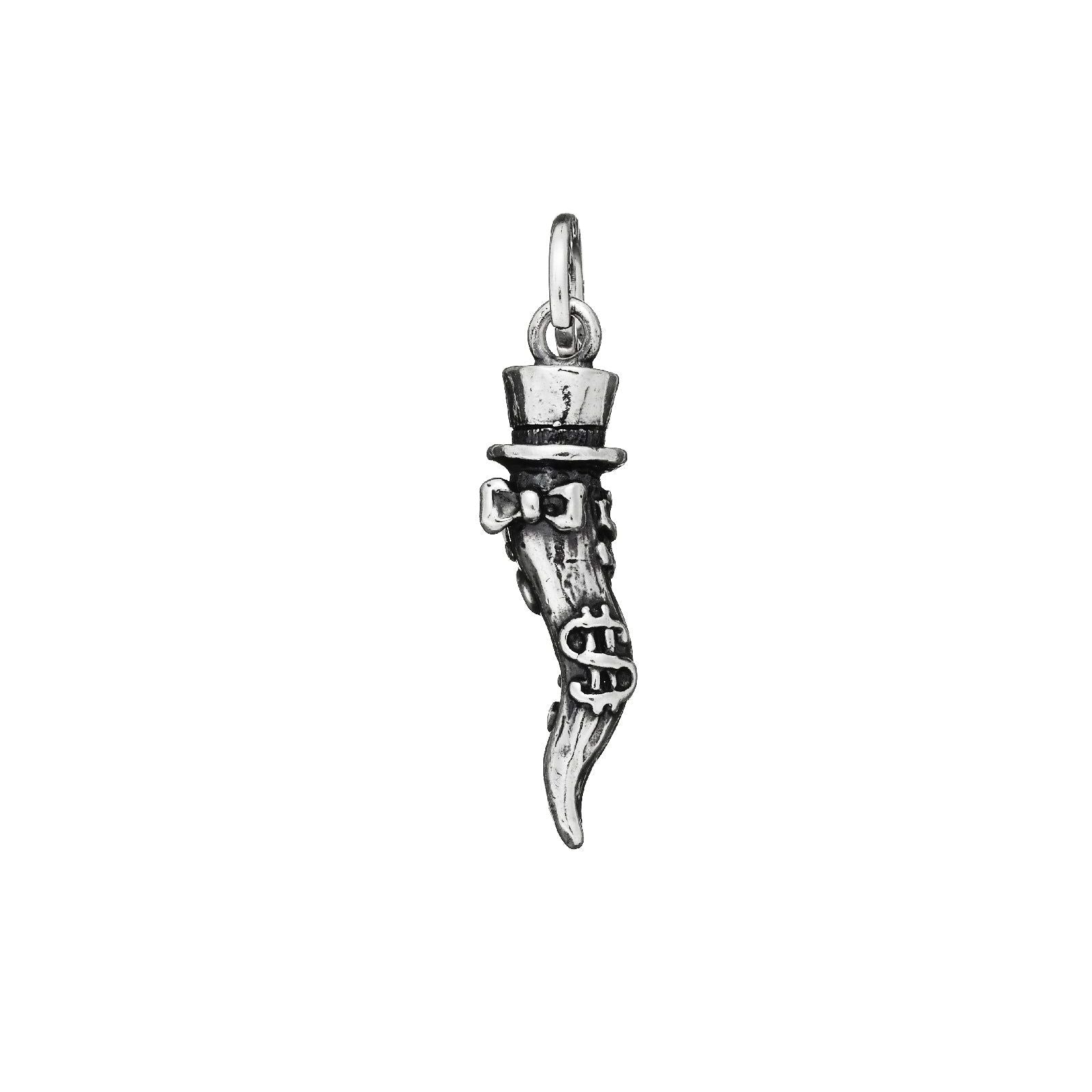 Charm Giovanni Raspini Amuleti unisex 08772-1