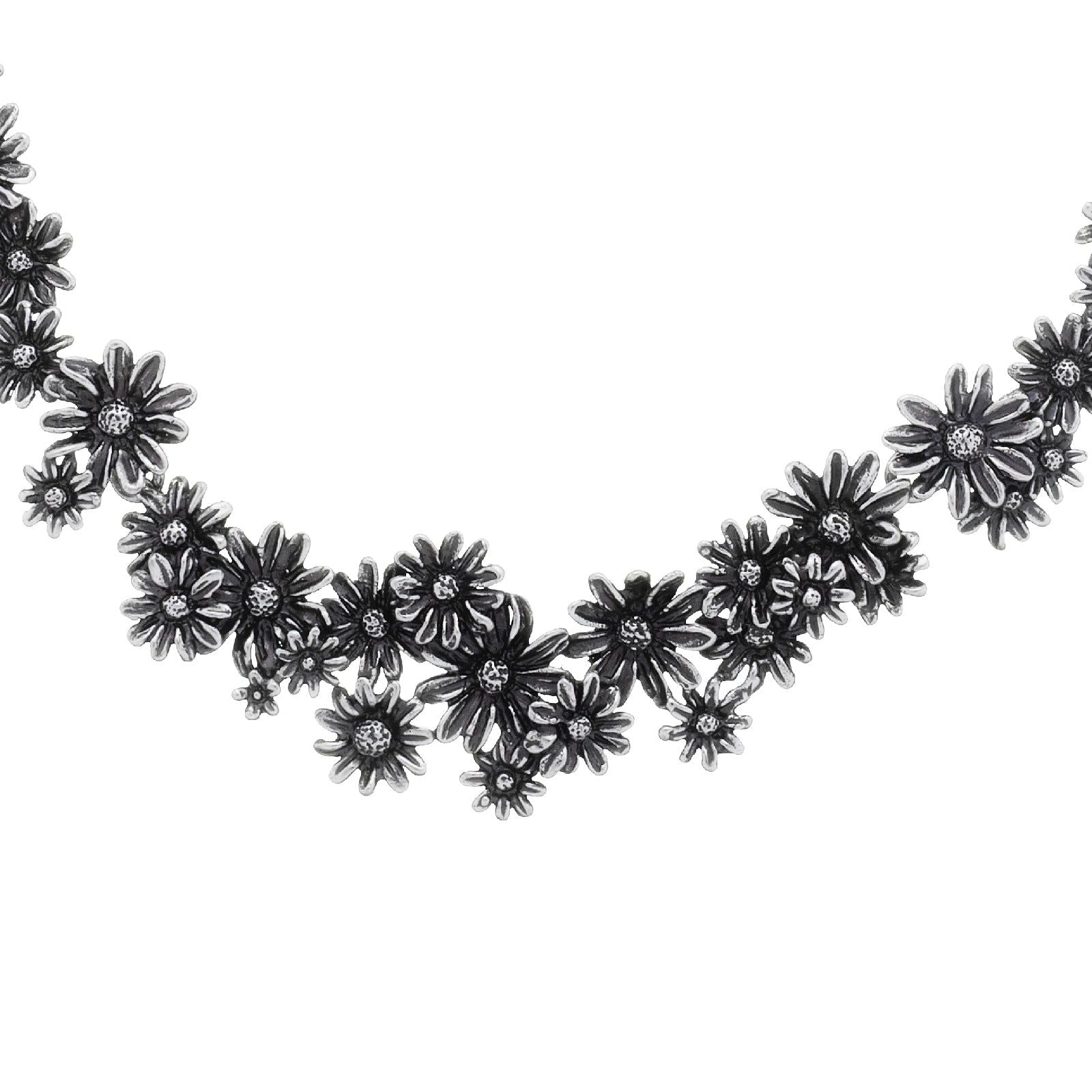 Collana Giovanni Raspini Floral da donna 08824-1