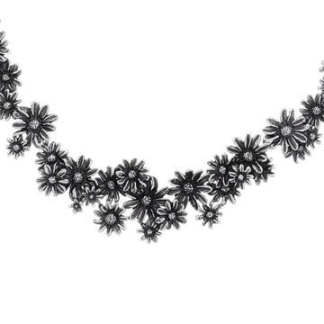 Collana Giovanni Raspini Floral da donna 08824-1