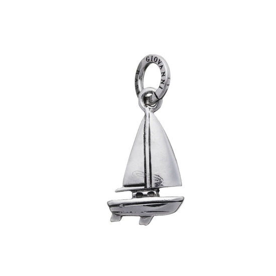 Charm Giovanni Raspini Mare unisex 08896-1