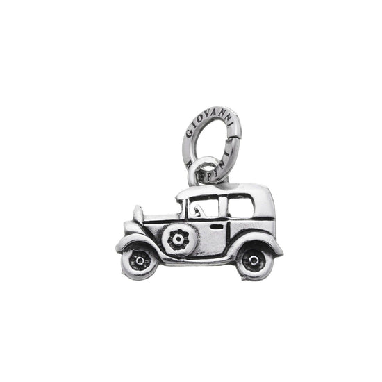 Charm Giovanni Raspini Around the World unisex 08899-1