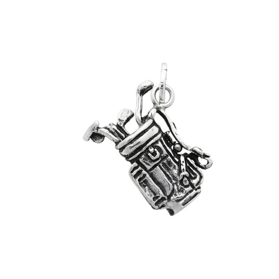 Charm Giovanni Raspini Sport unisex 09106-1