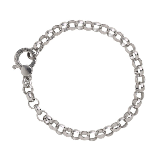 Bracciale Giovanni Raspini Basi da donna 09112-1