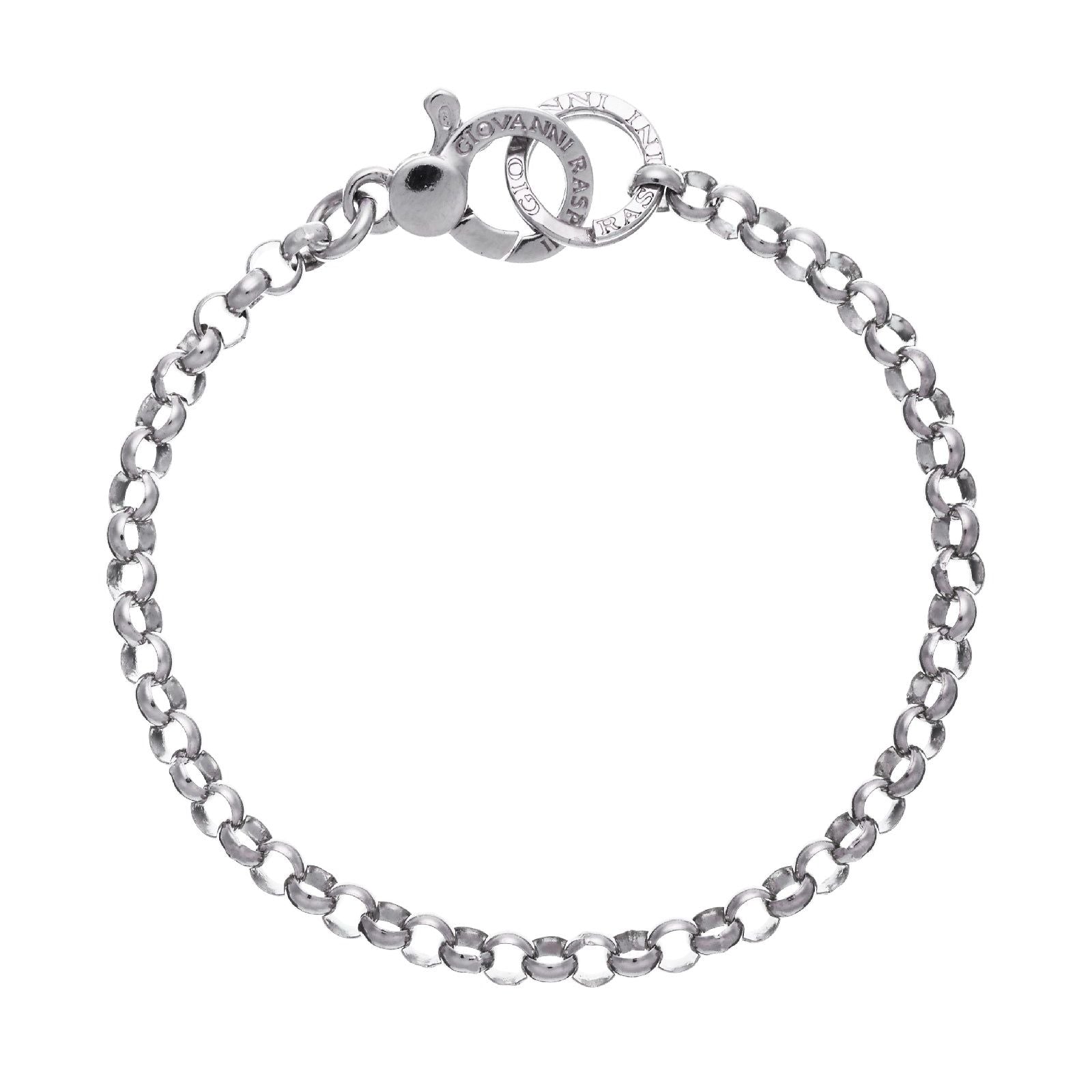 Bracciale Giovanni Raspini Basi da donna 09207-1