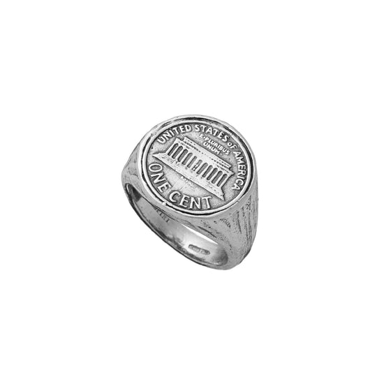 Anello Giovanni Raspini Rock da donna 09295-1