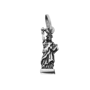 Charm Giovanni Raspini Around the World da donna