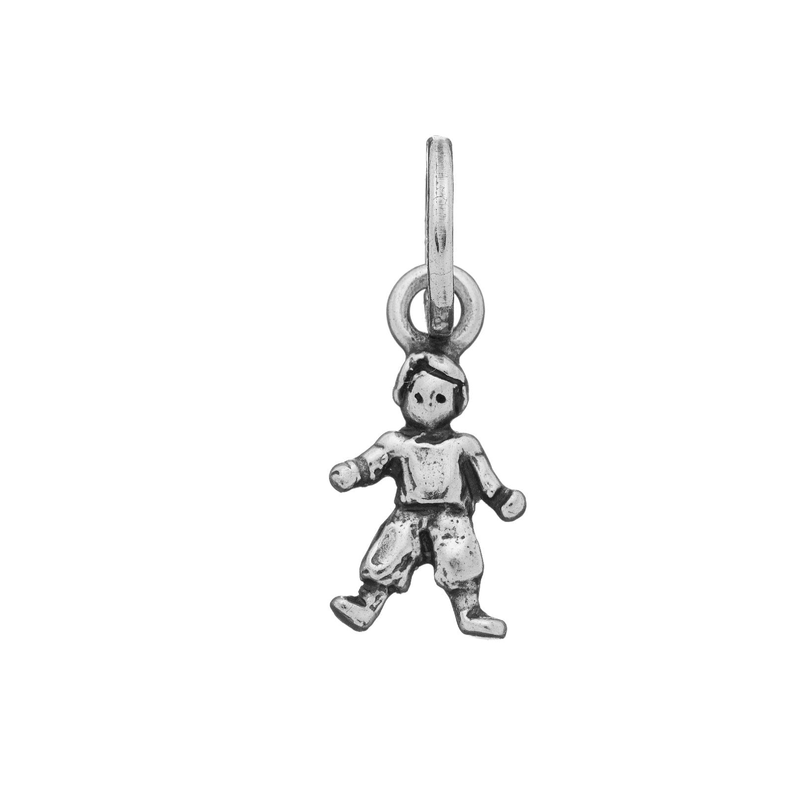 Charm Giovanni Raspini Big Family unisex 09338-1