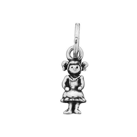 Charm Giovanni Raspini Big Family da donna 09339-1