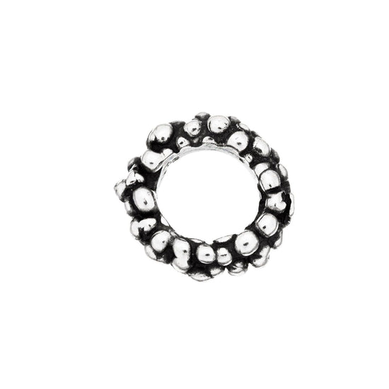 Charm Giovanni Raspini Beads unisex 09433-1